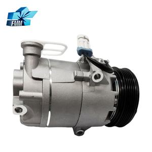 Compresor de Aire Acondicionado para Auto 94778794, APLICACIÓN para OPEL ASTRA/ZAIRA/VECTRA - Product Image 3