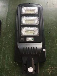 ไฟ LED และหลอดไฟพลังงานแสงอาทิตย์ TRISTAR - IP65 รับประกัน 3 ปี ได้รับการรับรอง RoHS/CE ใช้สำหรับบ้านและกลางแจ้ง - Product Image 1