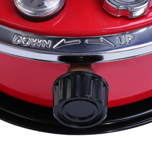 Vente en gros populaire poêle à kérosène 4,5 L huile 7800-8900Btu chauffage portable au kérosène poêle de camp au kérosène - Product Image 4