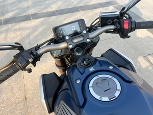 Motocicletas Usadas Honda <span class=keywords><strong>CB650R</strong></span>, <span class=keywords><strong>Moto</strong></span> Electrónica de Cuatro Cilindros en Línea, Refrigerada por Agua, de Gasolina, Estilo Streetbike - Product Image 6