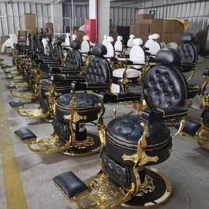 Accesorios de Barbería, Silla de Barbero Antigua en Venta en Craigslist - Product Image 6
