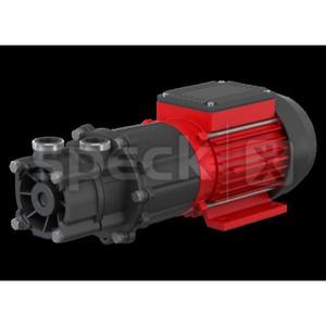 Bomba de Vacío Speck PY-2071-MK de Hierro Fundido para Uso Industrial, 35 kg - Product Image 3