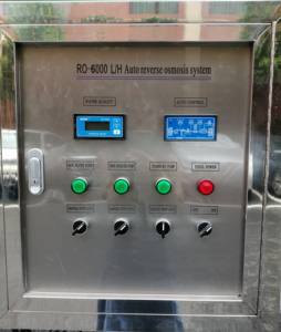 Système <span class=keywords><strong>de</strong></span> <span class=keywords><strong>traitement</strong></span> <span class=keywords><strong>de</strong></span> l'<span class=keywords><strong>eau</strong></span> à domicile, 100M3/D, alésage automatique, machine <span class=keywords><strong>de</strong></span> <span class=keywords><strong>traitement</strong></span> <span class=keywords><strong>de</strong></span> l'<span class=keywords><strong>eau</strong></span> salée pour l'<span class=keywords><strong>eau</strong></span> à boire - Product Image 6