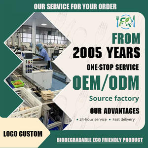 เรือไม้แบบใช้แล้วทิ้งสำหรับเสิร์ฟอาหารเพื่อสุขภาพสำหรับของหวานขนมผลไม้เครื่องมือ<span class=keywords><strong>ซูชิ</strong></span>อาหารทะเลที่สมบูรณ์แบบ - Product Image 4