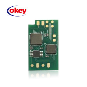 B222000 B222H00 B222X00 B223H00 B223X00 B224H00 B224X00 Puce De Toner pour <span class=keywords><strong>Lexmark</strong></span> B2236dw MB2236adw MB2236adwe MB2236i Puce D'<span class=keywords><strong>imprimante</strong></span> - Product Image 2