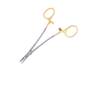 Portaagujas Quirúrgico Mayo al por Mayor en Grandes Cantidades, Suministro Directo de Fábrica, Portaagujas Hecho en Pakistán - Product Image 5