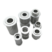 Poulie de distribution CNC personnalisée en acier de haute qualité, acier au carbone, aluminium, plaqué zinc