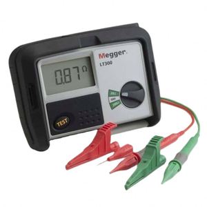 For LT300 High Current <b>Loop</b> Tester-High Accuracy 0-550V Voltage Range IP54 1 Year Warranty - Product Image 1