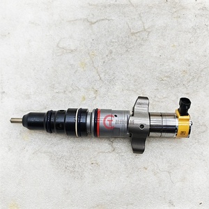 Pièces de moteur diesel Injecteur de carburant pour moteur C9 2679734 Injecteur pour tracteur D6R III D6T Moteur 267-9734 - Product Image 4