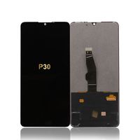 Pantalla Lcd para Huawei P60 P30 P20 P40 P50 P10 P9 Pro Lite P30 Lite nueva edición P60 Art P Smart 2019 P40 Pro +