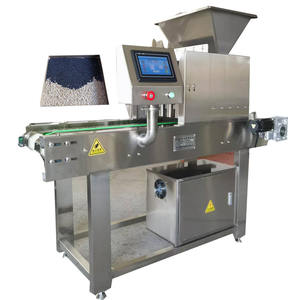 Le plus récent nouveau arrive personnalisé épandeur de granulés alimentaires en poudre à opération facile - Product Image 3