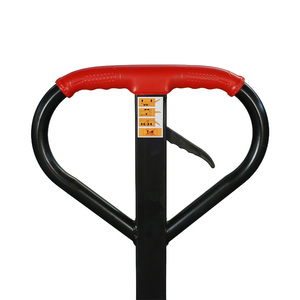 איכות גבוהה המחיר הנמוך ביותר מותאם אישית יד שקע שקע משאית 2ton 1.5ton 1.5ton כחול מלגזה ידני הידראולי מזרן - Product Image 2