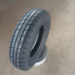 Light Truck Tyre ST205/75R15 Radial 205-225mm for Light Trucks RVs Trailers <b>Yachts</b> - Product Image 2