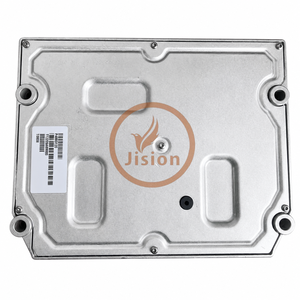 โมดูลควบคุมอิเล็กทรอนิกส์ ECM รุ่น R220LC-9A โมดูลควบคุมเครื่องกำเนิดไฟฟ้า QSC8.3 หมายเลขอะไหล่ 4993120 4993121 4982753 อะไหล่เครื่องจักรก่อสร้าง - Product Image 2