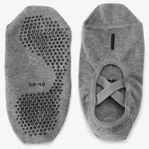 CALZE ANTISCIVOLO PILATES - Product Image 3