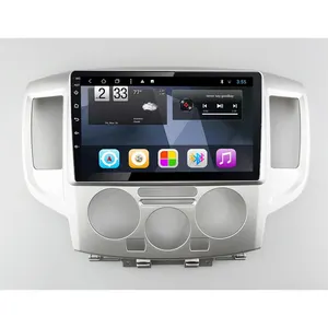 เครื่องเล่น Dvd ติดรถยนต์ขนาด9นิ้ว2009 NISSAN,เครื่องเล่น Dvd ติดรถยนต์ Android Car Dvd Player Navi สำหรับ Kia Soul NV200 2010และ2011สำหรับนิสสัน2012