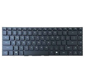 Nouveau <span class=keywords><strong>clavier</strong></span> d'ordinateur portable pour M15 R5/R6/R7, rétroéclairage LED RGB, mécanique Cherry, plastique, 3 touches anti-ghosting - Product Image 3