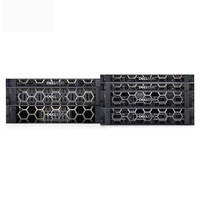 Serveur Rack PowerEdge R650 R650XS 1U avec Processeur Intel Xeon Silver 4314 3.2GHz, 64 Go DDR4, Stockage 8x2.5''/4x3.5'', Garantie 3 Ans