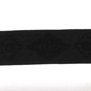 Banda Elástica Personalizada con Logotipo Impreso, Banda Elástica Jacquard para Ropa Interior, Bandas Elásticas de Diseño - Product Image 4