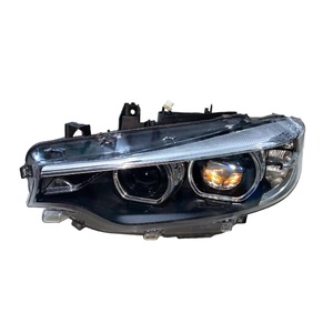 Faros Delanteros LED <span class=keywords><strong>F32</strong></span> F33 F36 F82 para <span class=keywords><strong>BMW</strong></span> Serie 4 Coupé LCI 418d 418i <span class=keywords><strong>420d</strong></span> 420i, Sistema de Iluminación para Parachoques Delantero - Product Image 4