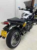 Moto de tourisme sportive à moteur essence Benellm 600-1000CC de Chongqing