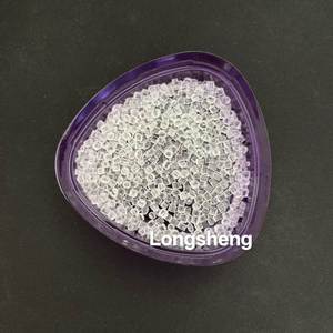 Gránulos de Poliestireno GPPS 525, Materia Prima en Pellets de Plástico - Product Image 3