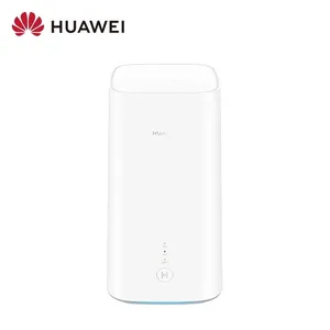 H122-373 kablosuz WIFI 6 yönlendirici taşınabilir seyahat 5G WIFI Hotspot sabit hat Gigabit yönlendirici için HUAWEI 5G CPE pro 2 5G yönlendirici