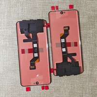 Écran de remplacement personnalisé de conception spéciale, écran d'origine pour téléphone portable HUAWEI Honor100 Pro, assemblage numériseur d'écran