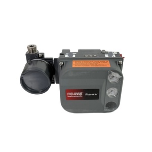 มาตรวัดเอาท์พุทของ DVC6200 F-1I-2A-3B-4B-5A-6A-7F-8A ตัวควบคุมระบบดิจิตอลการสื่อสาร Hart - Product Image 2