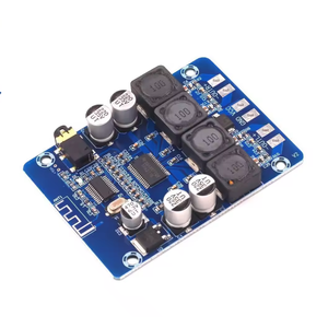 XH-M314超クリアBluetoothデジタルアンプボードTPA3118 2 * 45Wオーディオ増幅モジュール - Product Image 2