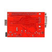 Programmeur série UPA-USB, pack complet avec tous les adaptateurs, outils de programmation et de réglage de puces ECU UPA USB pour STMicroelectronics ST62