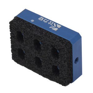 विभिन्न कार्य स्थितियों के लिए ब्लेड गैर मानक अनुकूलित वैक्यूम सक्शन प्लेट रोबोट आर्म ग्रिपर - Product Image 4