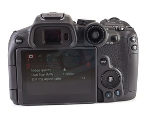 HFT Professional R7 Digital <b>Camera</b> Lens Mirrorless 4K UHD Video Wholesale <b>Camera</b> Digital - Product Image 3