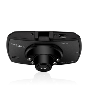 Xe DVR Máy ảnh G30 lái xe ghi video bảng điều khiển mini Dash Cam với tầm nhìn ban đêm góc rộng ghi bãi đậu xe - Product Image 4