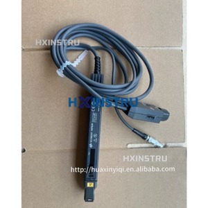 Sonda de Corriente CA/CC Keysight N2782B, 50 MHz, 30 Amperios, Logra Ancho de Banda Plano de -DC a 50 MHz, Corriente Máxima de 30 Amperios - Product Image 1