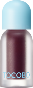 TOCOBO Juicy Berry Plumping 03 Black Cherry Hidratante Dark Berry Glow con ácido hialurónico Volumen instantáneo Coreano - Product Image 4