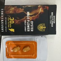 Compléments sportifs naturels de haute qualité pour hommes, vente en gros uniquement aux fabricants, MOQ 100 bouteilles, non destiné à la vente au détail, comprimés pour hommes