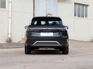รถยนต์มือสอง FAW-VolksWage11n-Tanyue 330TSl ปี 2022 รถ SUV ขนาดกลาง รุ่น Luxury <span class=keywords><strong>Plus</strong></span> Advanced พวงมาลัยซ้าย ล้อแม็ก R18 สีเข้ม มาตรฐานยูโร 6 จากจีน - Product Image 6