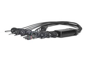 Caja divisora de terminales compatible con Opti-tap SC/APC 1*<span class=keywords><strong>2</strong></span> 1*8 1*16 PLC  SC/APC - Product Image 6