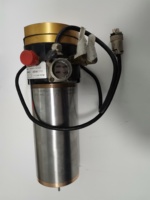 Husillo de Alta Velocidad ABW110 Air Bearing Westwind de 110 000 RPM para PCB