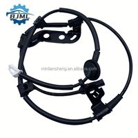 Nouveau capteur de vitesse ABS haute performance pour voiture 59930A6300 59930-A6300 Marque BJML pour I30