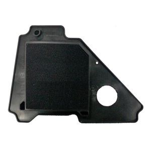 กรองอากาศรถจักรยานยนต์ GSXR1000 GSX1000R 13780-47H10 13780-47H00 <span class=keywords><strong>GSX</strong></span> <span class=keywords><strong>1000R</strong></span> 09-16 GSXS1000 <span class=keywords><strong>GSX</strong></span> S1000มอเตอร์ไซค์ - Product Image 2