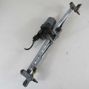 Spazzola Tergicristallo Anteriore Usata per Skoda Fabia Mk1 1999-2004 6Y (38395 J-10-F-4) - Product Image 1