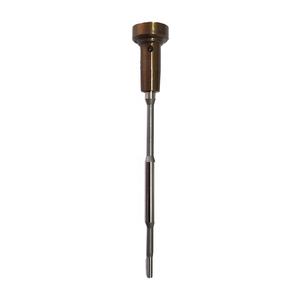 Diesel injector kleppenset F00VC01370 injector regelklep op maat groothandel voor 4JB1-2.8L 4DA1-2B Foton THUNDA pick-up 2010- - Product Image 1