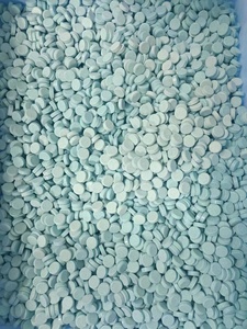 Pastiglie Detergenti Concentrate per Lavaggio Auto, Attrezzatura per Pulizia, Detersivo Solido - Product Image 3