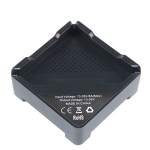 Chargement simultané multi-ports Chargeur royal MAVIC PRO Batterie et tableau de charge Affichage numérique intelligent <span class=keywords><strong>Gouvernante</strong></span> - Product Image 4