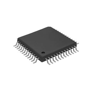 Circuit intégré EFM32HG321F64N-C-QFP48 TQFP-48 neuf et original en stock - Product Image 1