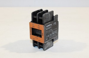 Bloque de Contactos SK819001-A SK819001A para PLC - Product Image 2