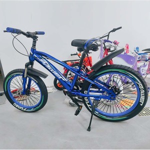 Baby <strong>BMX</strong> 20 Inch Racing Disc Brake Bicycle for 6-12 Year Old Boys and Girls - Product Image 2