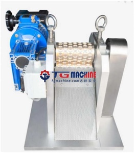 Macchina scalabile per fare orsacchiotto gommoso, - Product Image 2